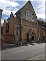 Catholic Church of Our Lady of Sorrows, Bognor Regis