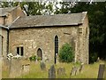 SK6351 : Church of St Peter & St Paul, Oxton by Alan Murray-Rust
