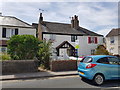 Houses on Aldwick Road, Bognor Regis