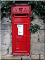 Postbox, The Grove, Gosforth, Newcastle upon Tyne