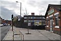 Sudbury Hill Harrow Station