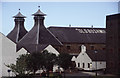 C9440 : Bushmills Distillery by Chris Allen