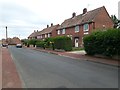 Coniscliffe Avenue, Kenton, Newcastle upon Tyne