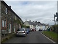 Mary Street, Bovey Tracey