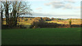 Farmland near Blackingstone Farm