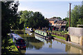 Grand Union Canal, Bugbrooke