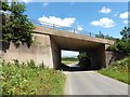 A39 flyover