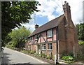 Cottage on Broomfield Road, Broomfield