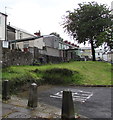 No ball games allowed in Mary Street, Blaenavon