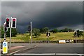 Junction of Beaumont Road and Chorley New Road