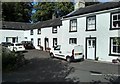 Cottages, Garscube Mill