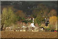 Farm and houses, Camerton