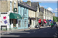 Walton Street, Jericho