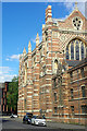 Keble College