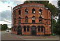 Disused Public House