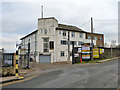 Abbey Trading Point, Canning Road, E15