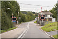 Grove Road Level Crossing