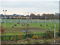 Memorial Recreation Ground, West Ham