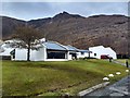 Torridon Youth Hostel