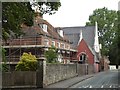 Our Lady of Mount Carmel Church, Tanners Street, Faversham