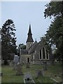 St Bartholomew, Wickham Bishops: mid July 2020