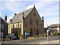 United Reformed Church, Church Lane, Clayton West