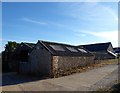 Middle Yard Barn, Lambleys Lane