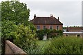 Shottesbrooke Farmhouse