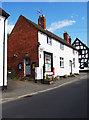 Claverley Post Office, High Street, Claverley, Shrops