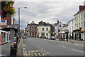 High Street, Wellington