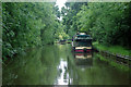 Kidlington Green Lock, Oxford Canal