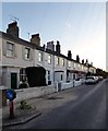 Latimers Cottages/Edwards Terrace, West Street, Sompting