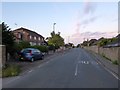 West Street, Sompting