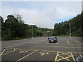 Old Mill Car Park, Pontypool