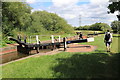 Kegworth New Lock