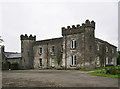 S0482 : Bushertown House, Moneygall, Offaly by Garry Dickinson
