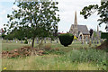 Spring Road Cemetery