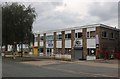 The Manor trading estate, Thundersley