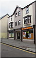 Crane Street Chambers, Pontypool