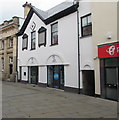 One2One estate agents, Pontypool