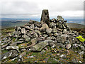S2318 : Cairn and Pillar by kevin higgins