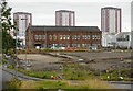 St Rollox House, Springburn Road