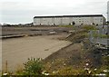 Development site, Sighthill