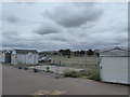 Along the foreshore path at Shoebury Common (3)