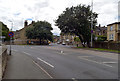 Bradford Road (A641), Brighouse