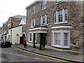 Former Globe Hotel, Crane Street, Pontypool