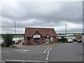 Marinestore Chandlery, North Street