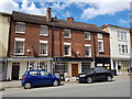 14 - 16 Bridge Street, Pershore