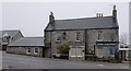 Forbes Arms Hotel, Bridge of Alford