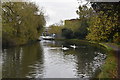 Grand Union Canal